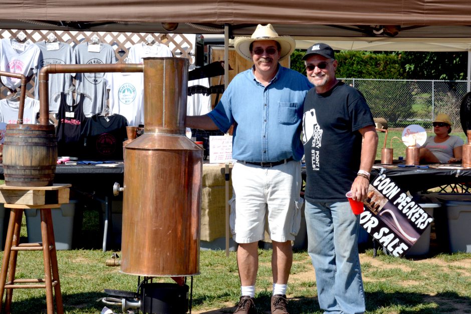 Hillbilly Jam - Maggie Valley Festival Grounds