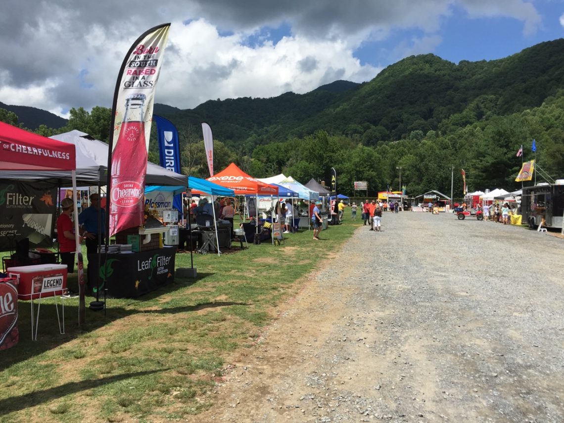 Maggie Valley Arts and Crafts Shows Maggie Valley Festival Grounds